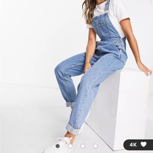 Women’s overalls